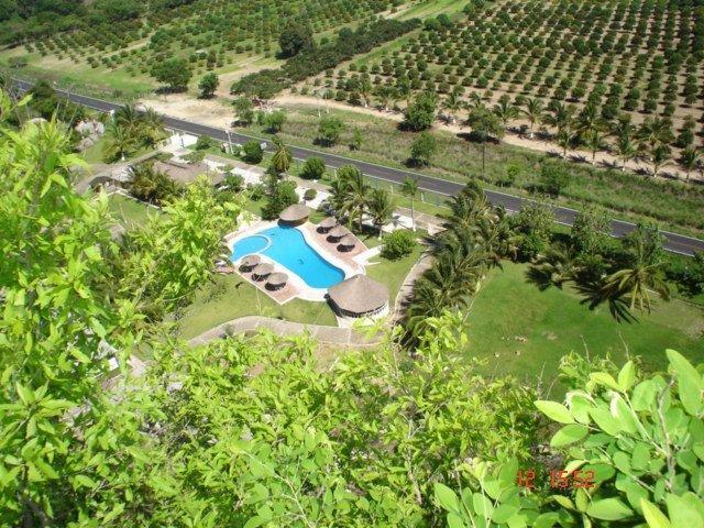 Hotel Y Club Campestre Altos Paraiso Puerto Escondido  Ngoại thất bức ảnh